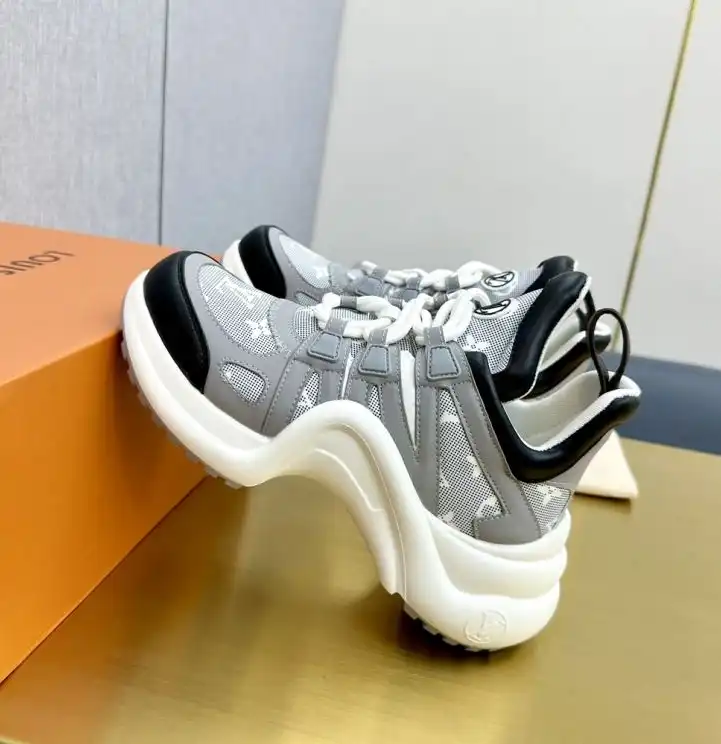 hype LV Sneakers