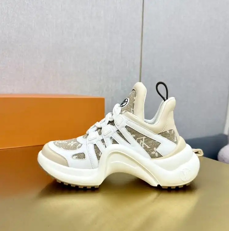 hype LV Sneakers