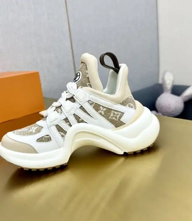 hype LV Sneakers