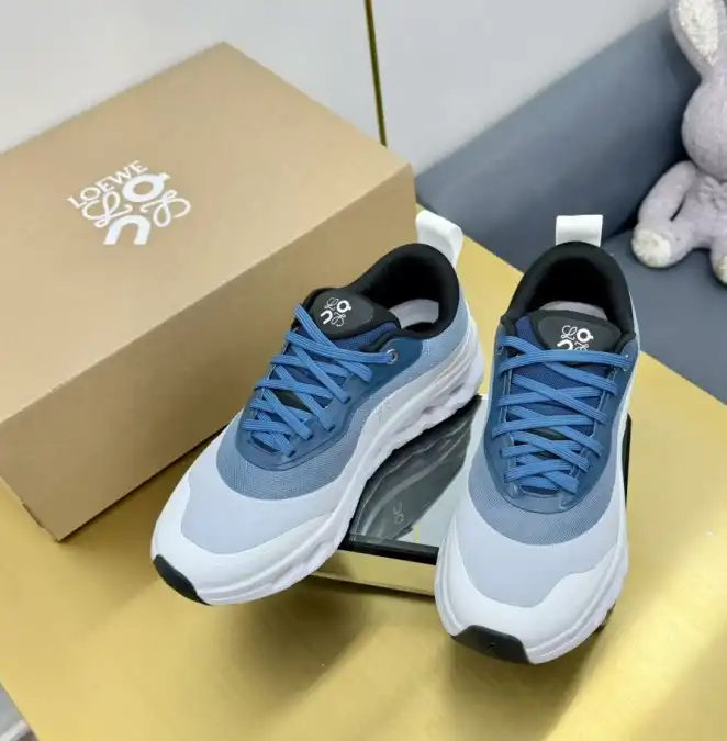 hype Loewe Sneakers