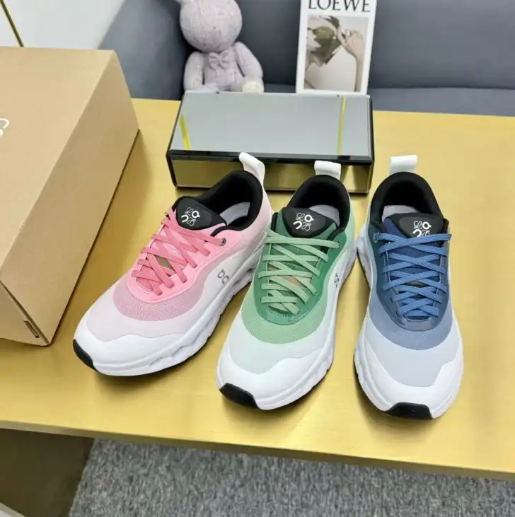 hype Loewe Sneakers