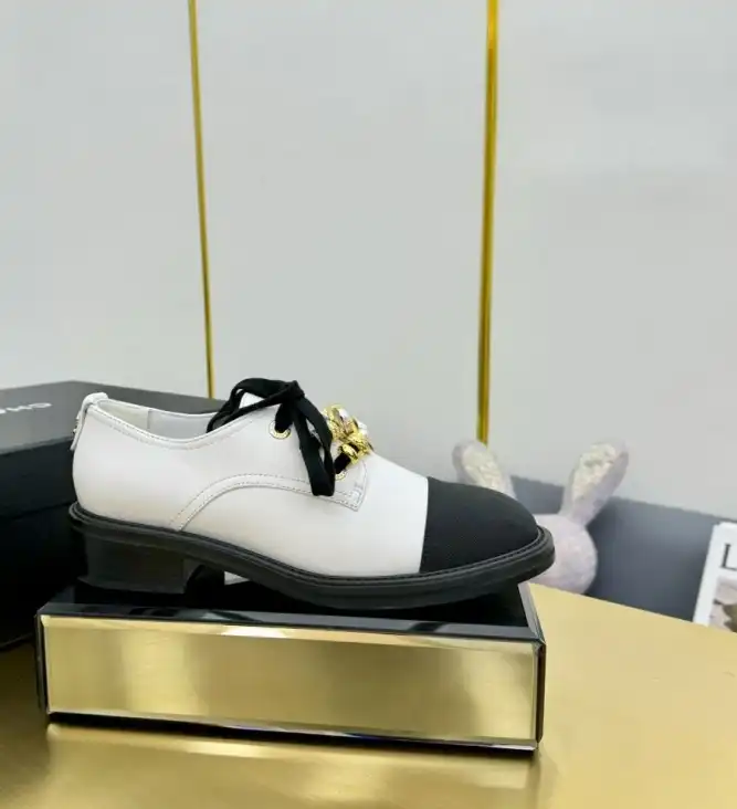 hype Chanel Casual Shoes