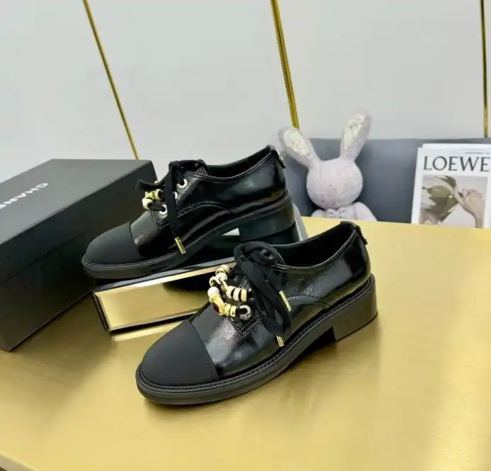 hype Chanel Casual Shoes