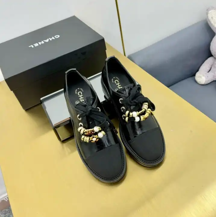 hype Chanel Casual Shoes