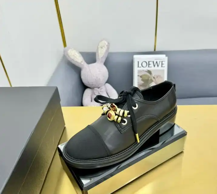 hype Chanel Casual Shoes