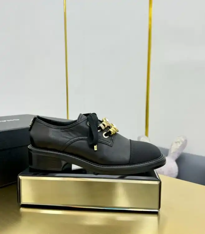 hype Chanel Casual Shoes