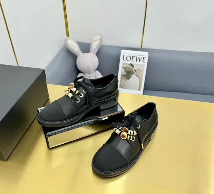 hype Chanel Casual Shoes