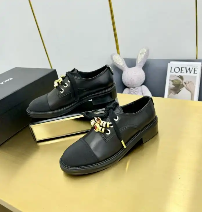 hype Chanel Casual Shoes