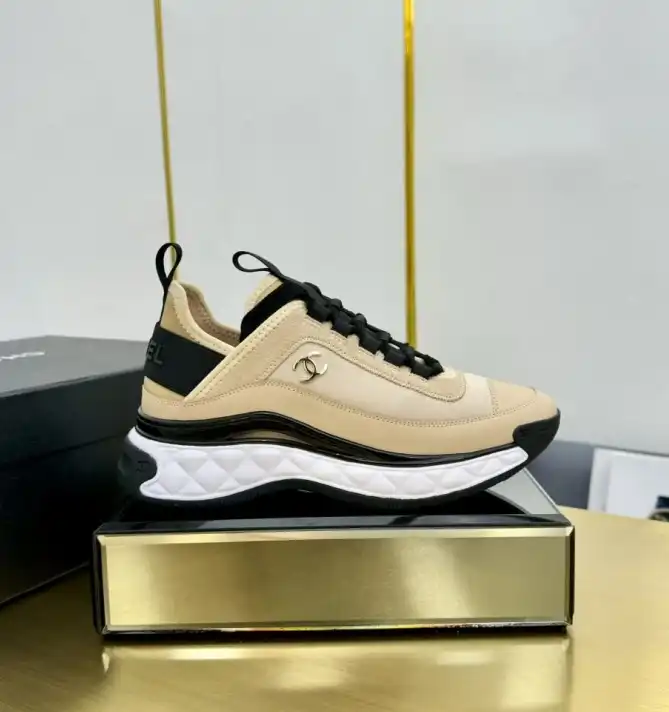 hype Chanel Casual Shoes