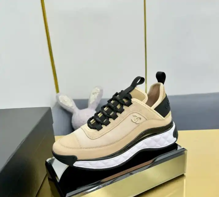 hype Chanel Casual Shoes