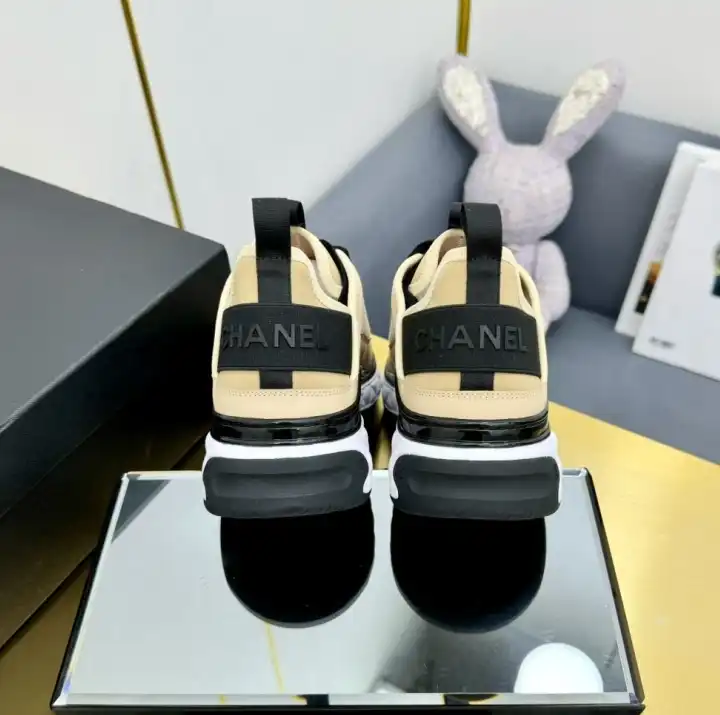 hype Chanel Casual Shoes