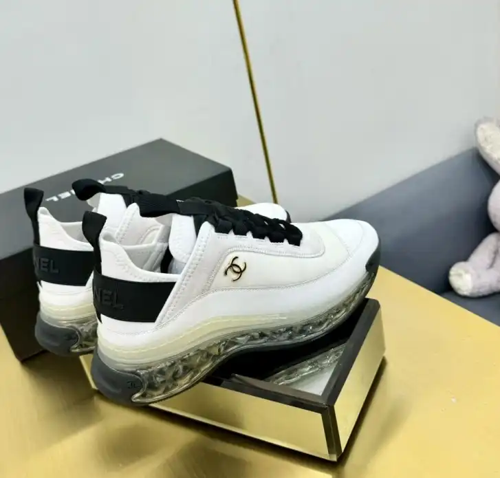 hype Chanel Casual Shoes