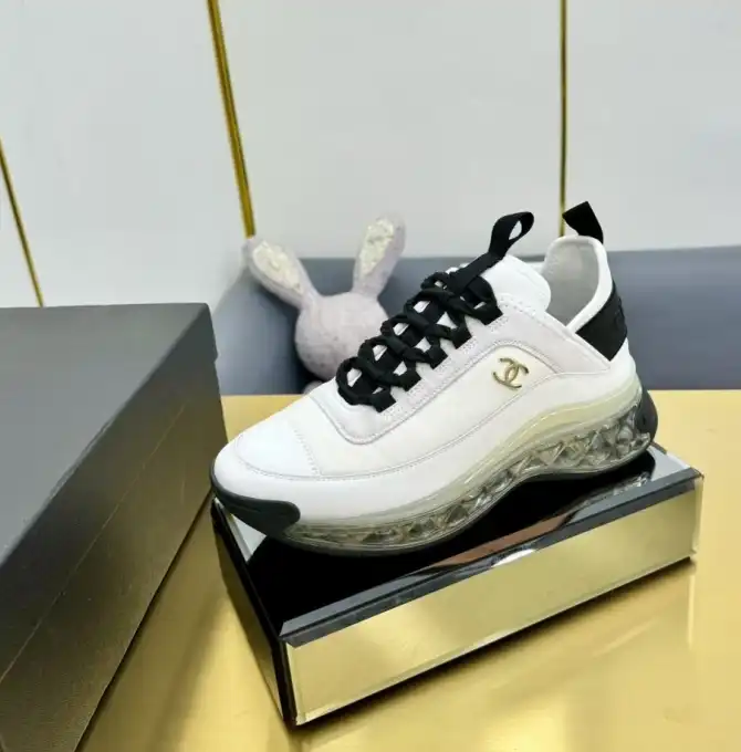 hype Chanel Casual Shoes