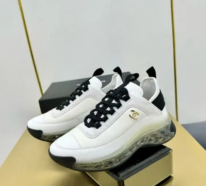 hype Chanel Casual Shoes