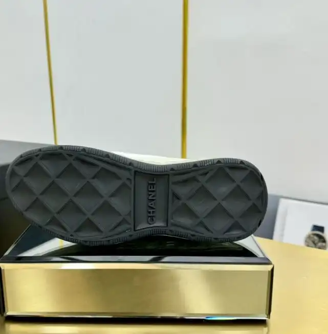 hype Chanel Casual Shoes