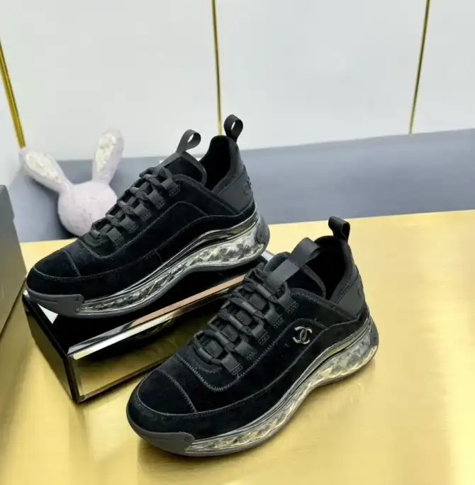 hype Chanel Casual Shoes