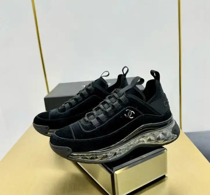 hype Chanel Casual Shoes