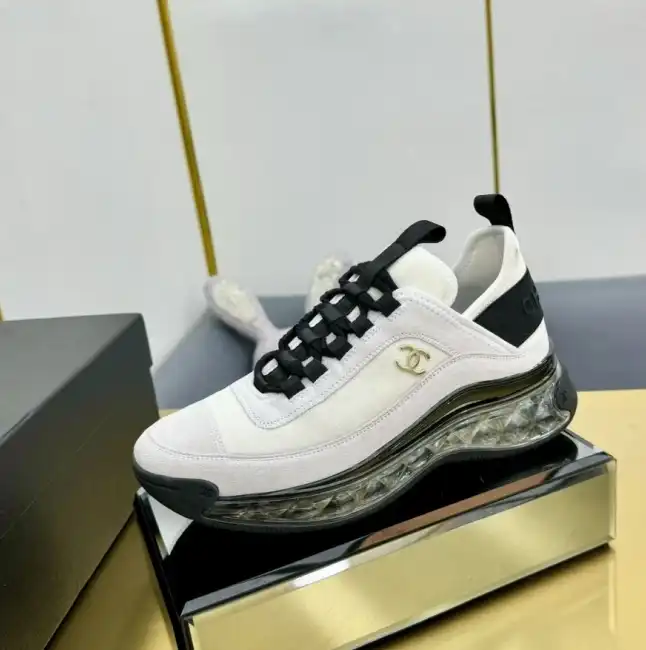 hype Chanel Casual Shoes