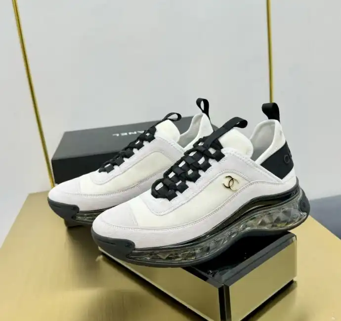 hype Chanel Casual Shoes