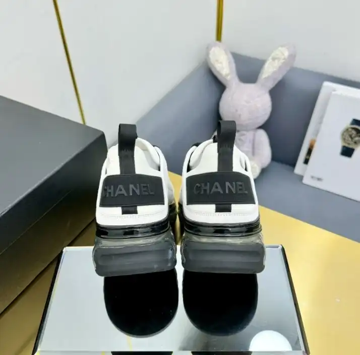 hype Chanel Casual Shoes