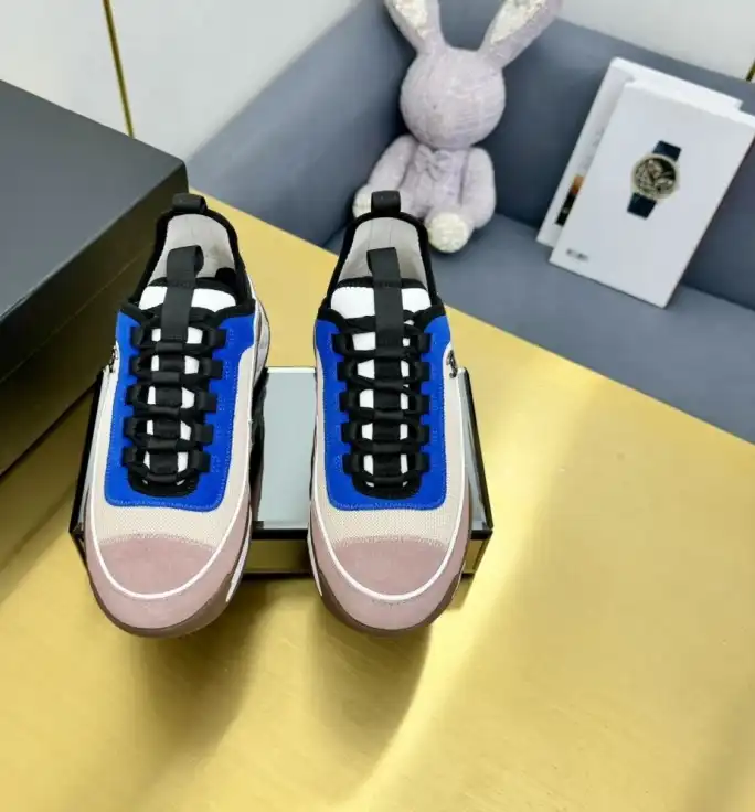 hype Chanel Casual Shoes