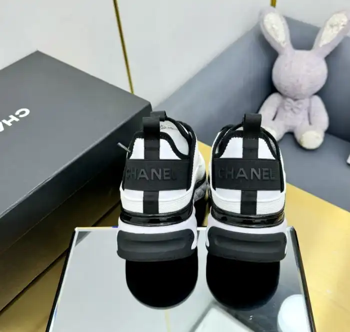 hype Chanel Casual Shoes