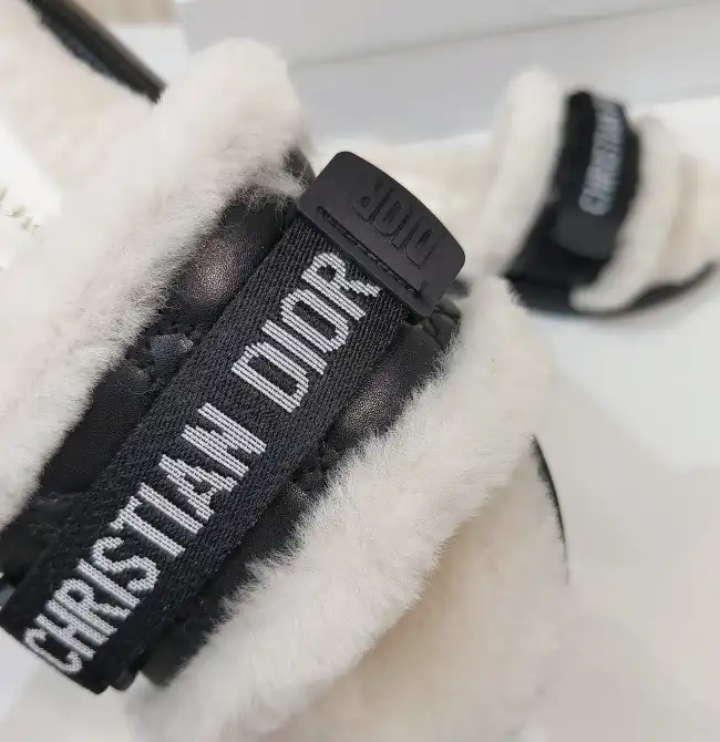 hype Christian Dior Slippers