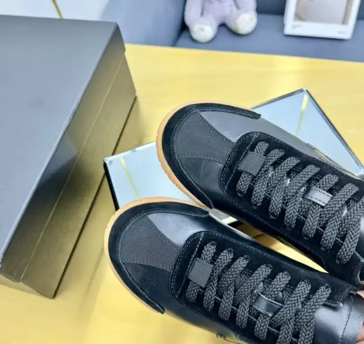 hype Chanel Casual Shoes