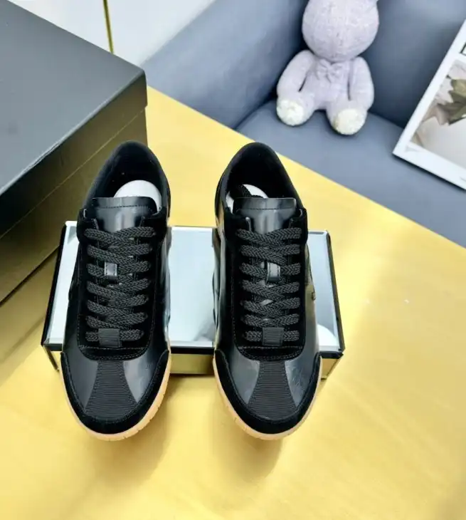 hype Chanel Casual Shoes