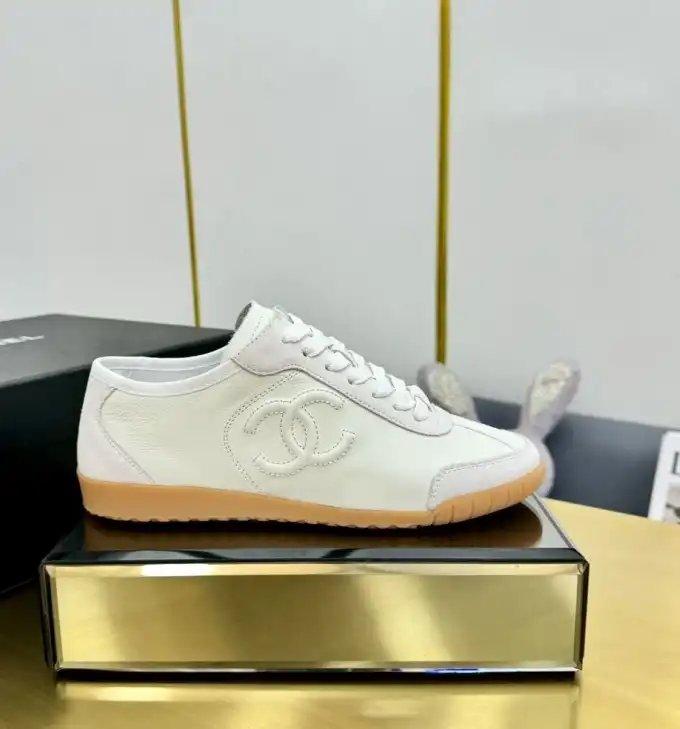 hype Chanel Casual Shoes