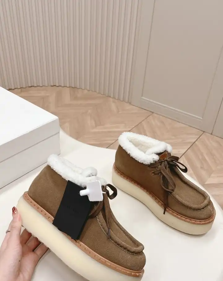 hype Prada Casual Shoes