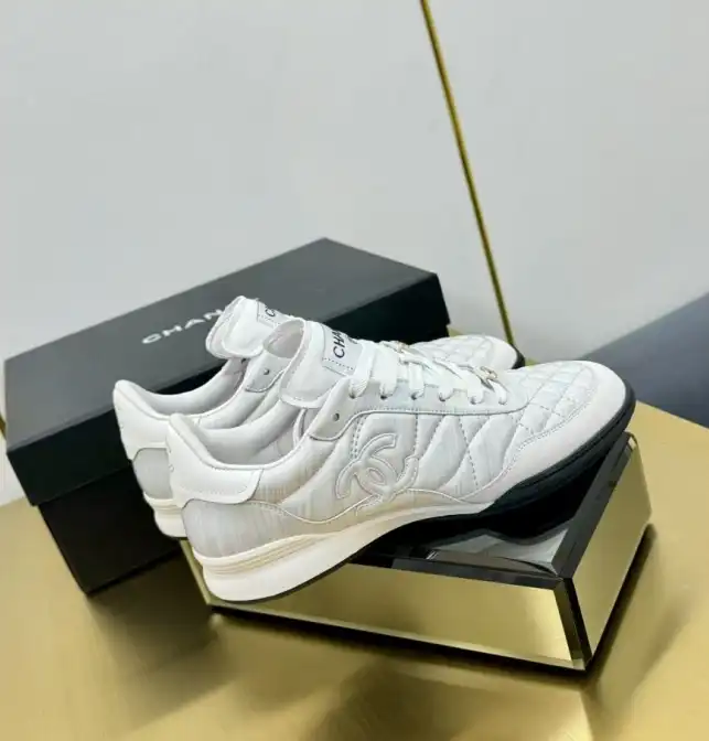 hype Chanel Casual Shoes