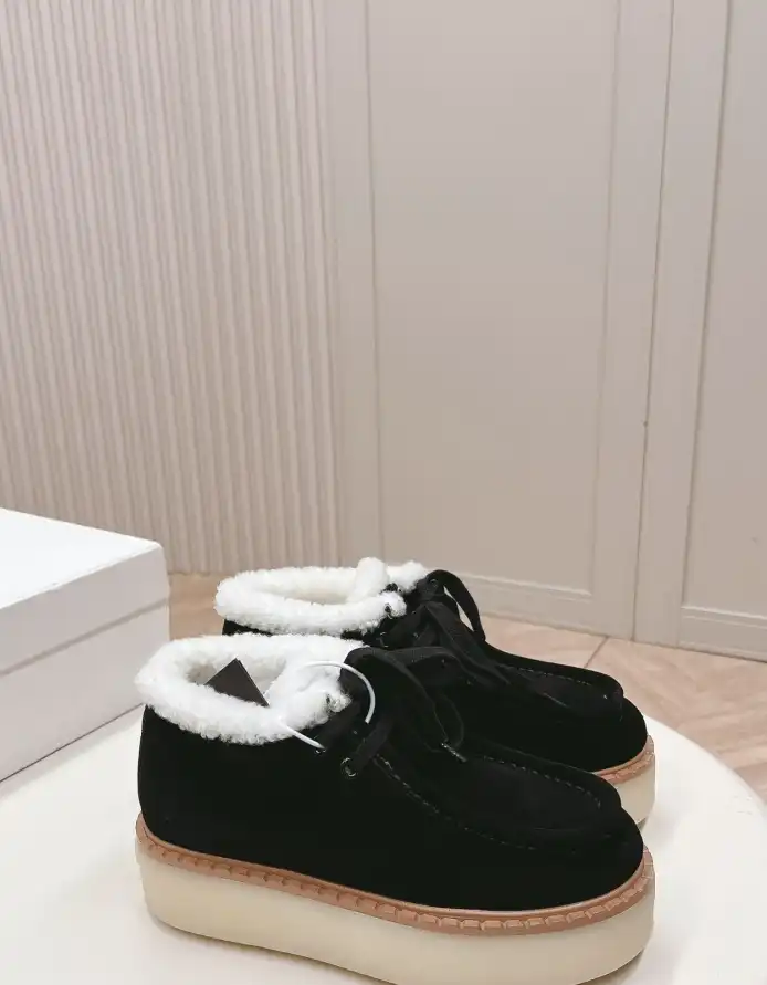 hype Prada Casual Shoes