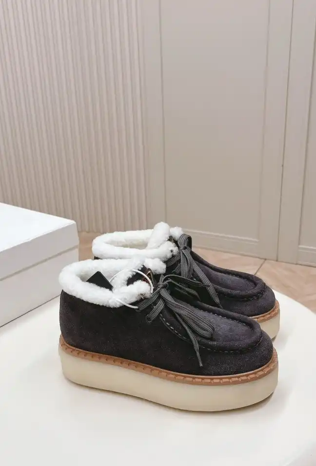 hype Prada Casual Shoes