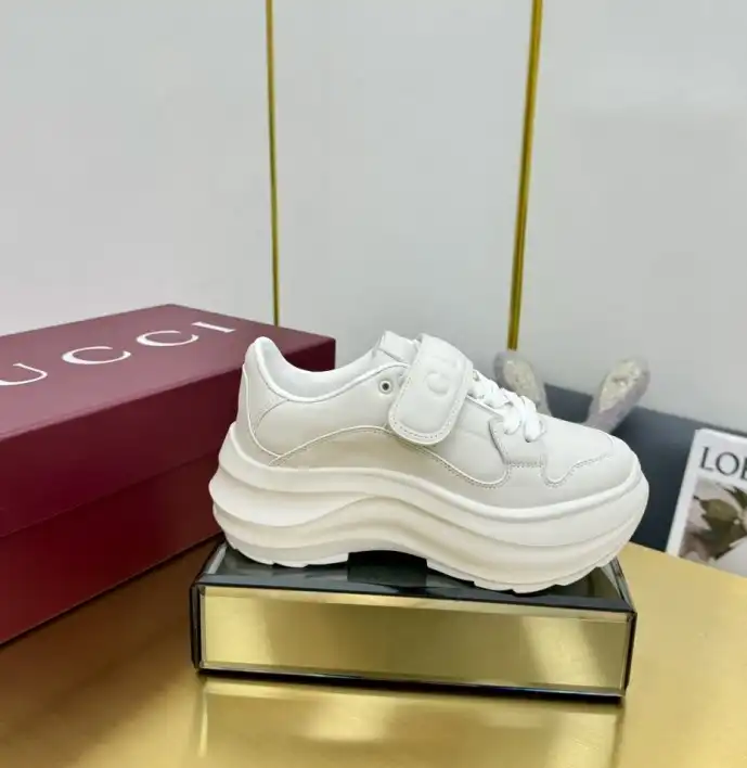 hype Gucci Casual Shoes