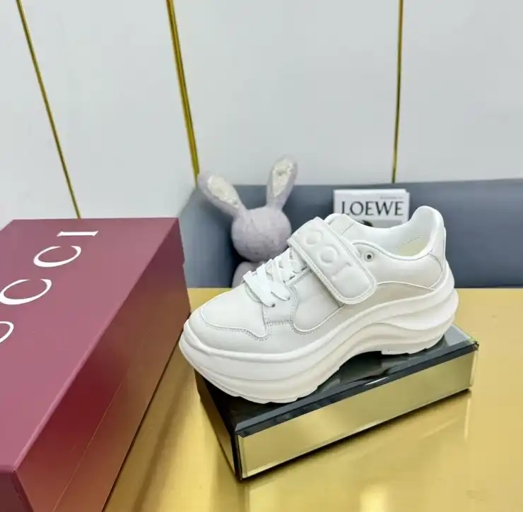 hype Gucci Casual Shoes