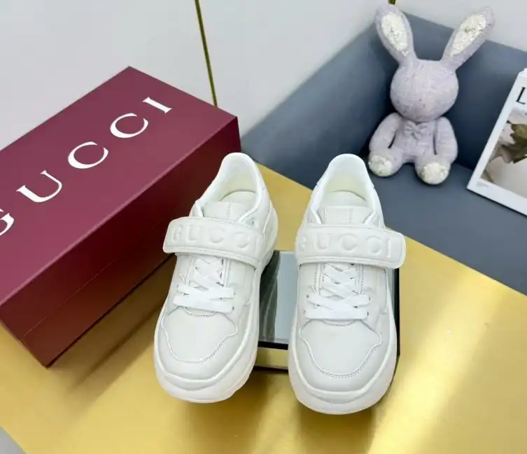 hype Gucci Casual Shoes