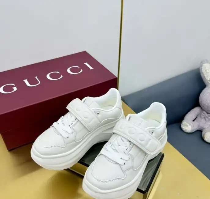 hype Gucci Casual Shoes