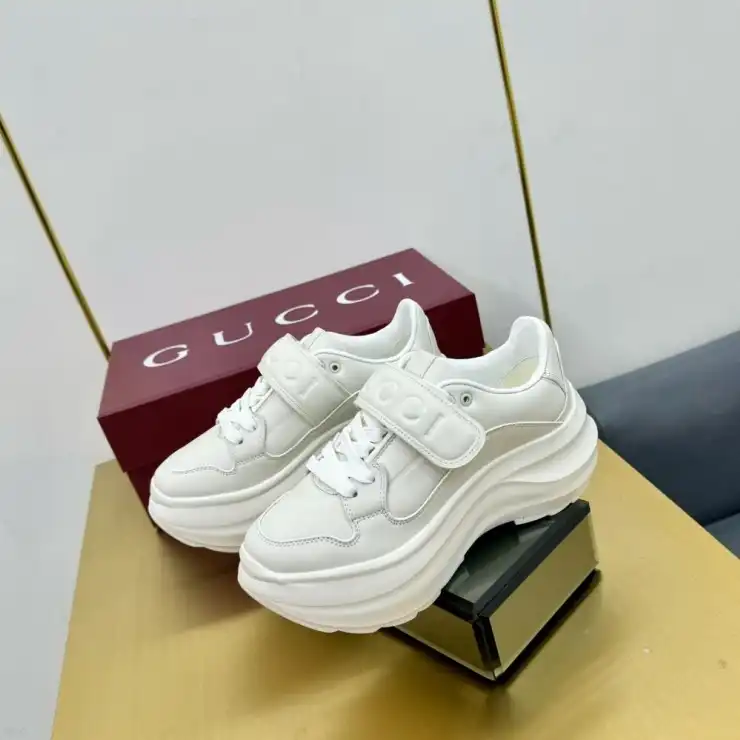 hype Gucci Casual Shoes