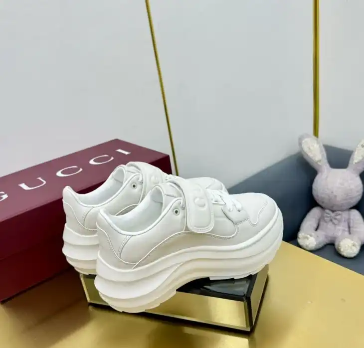 hype Gucci Casual Shoes