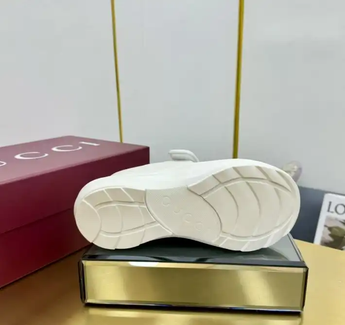 hype Gucci Casual Shoes