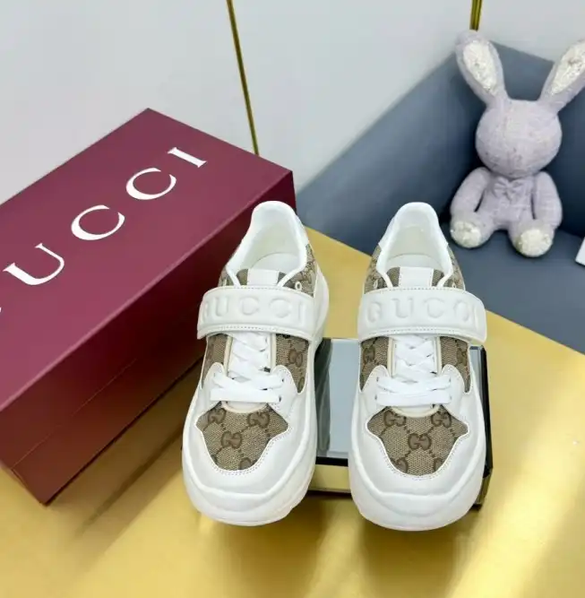 hype Gucci Casual Shoes