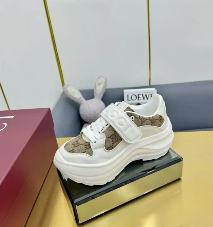 hype Gucci Casual Shoes