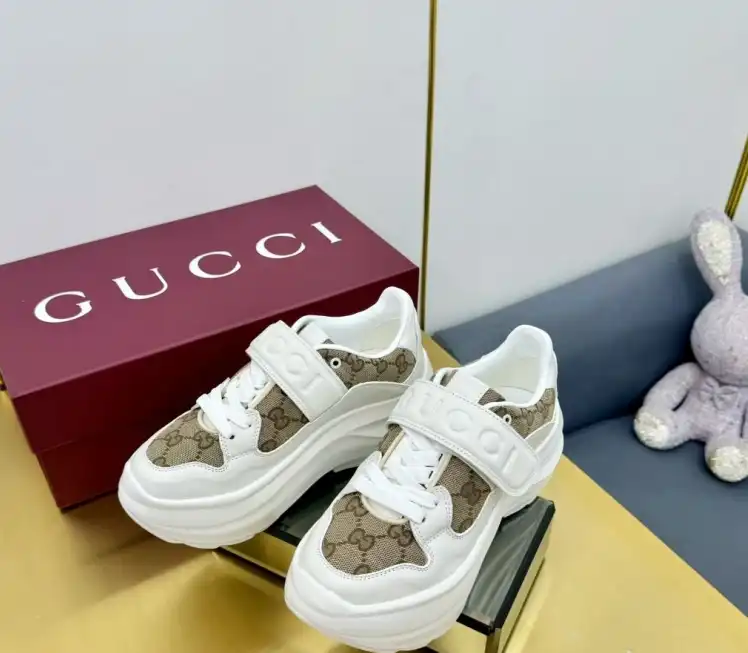 hype Gucci Casual Shoes