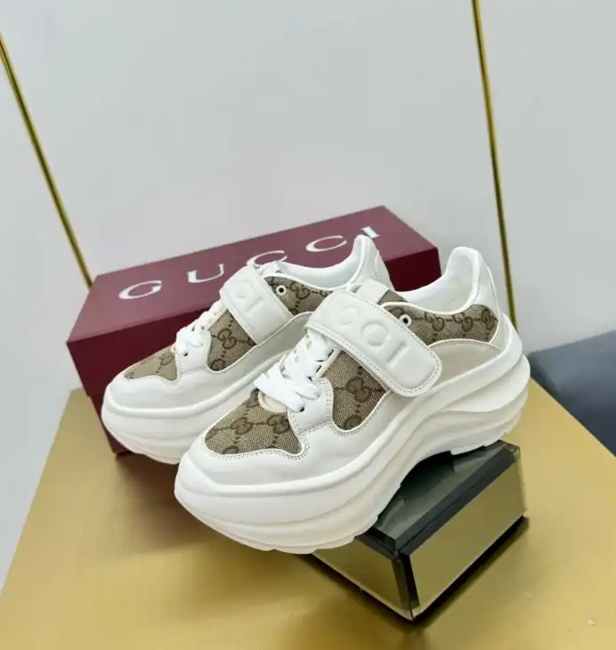 hype Gucci Casual Shoes