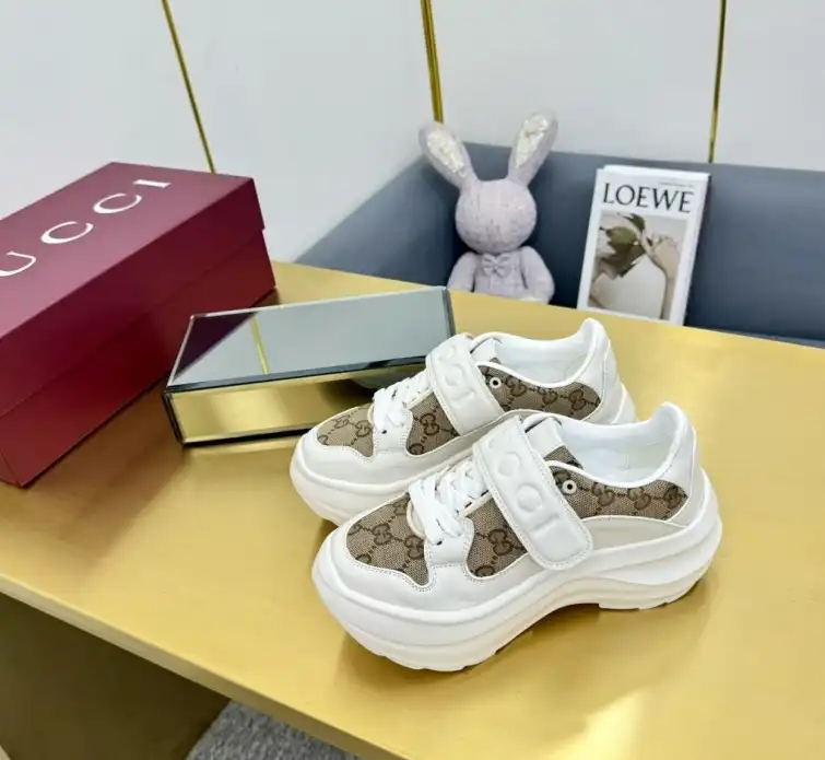 hype Gucci Casual Shoes