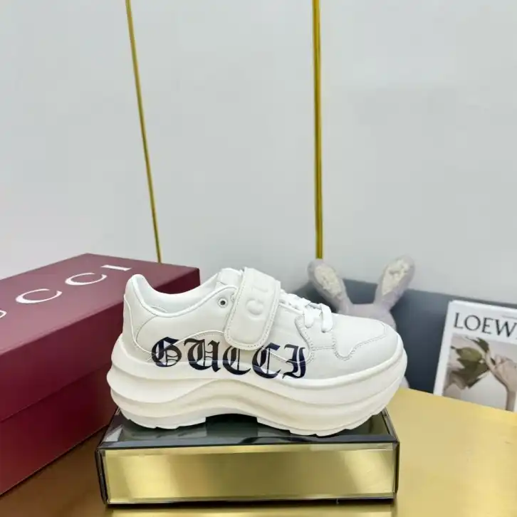 hype Gucci Casual Shoes