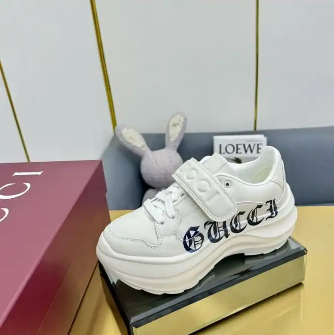 hype Gucci Casual Shoes