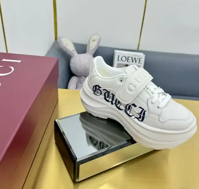 hype Gucci Casual Shoes