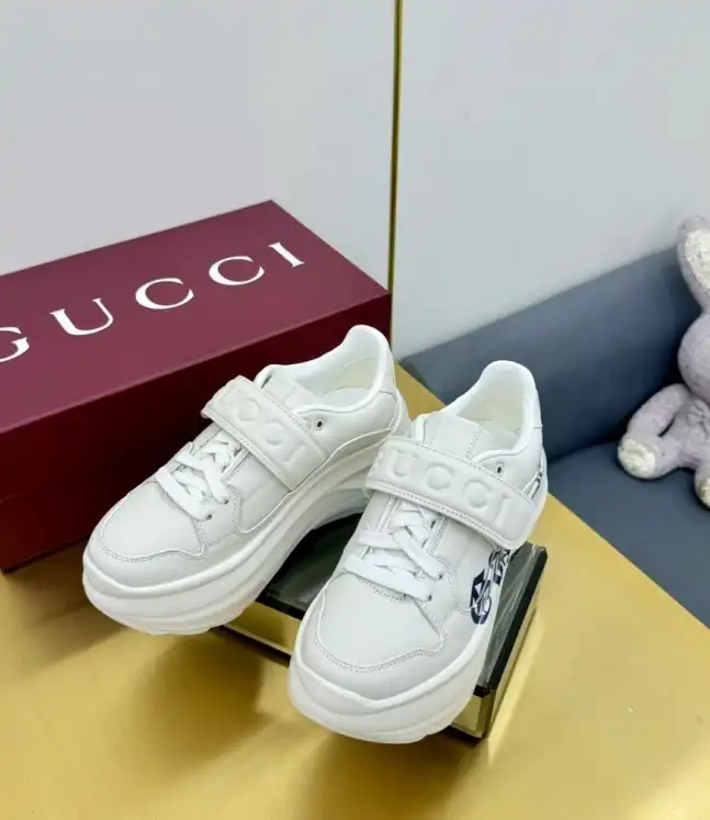 hype Gucci Casual Shoes